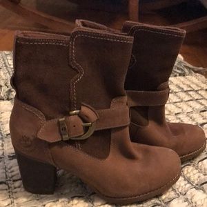 Timberland Waterproof Boots